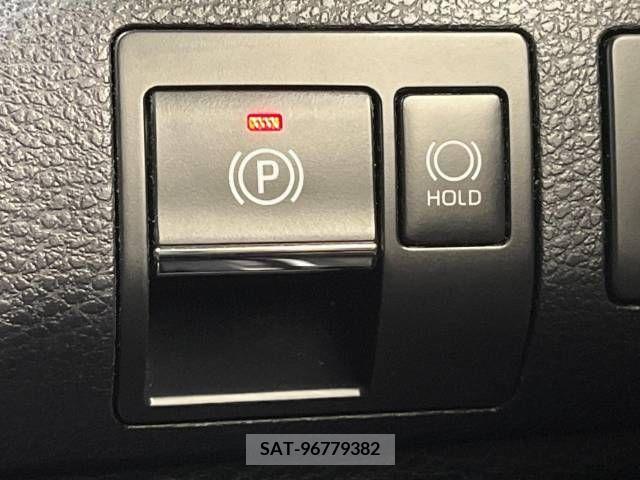 Toyota HARRIER 2017-10 360901-7