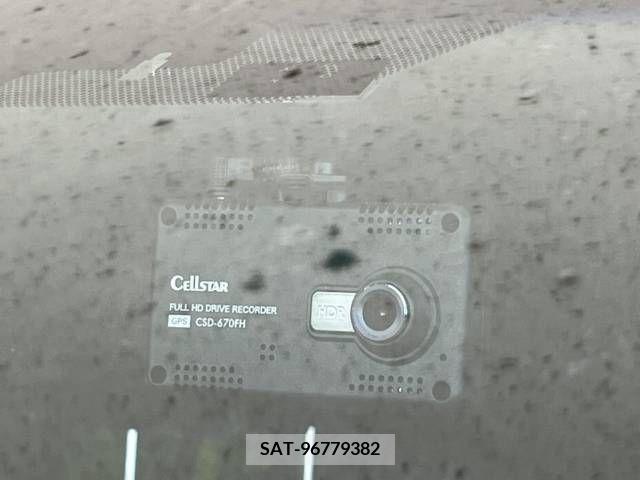 Toyota HARRIER 2017-10 360901-6