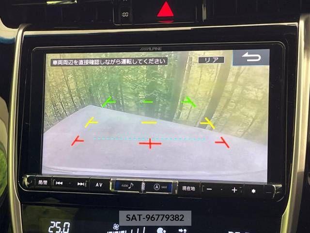 Toyota HARRIER 2017-10 360901-5