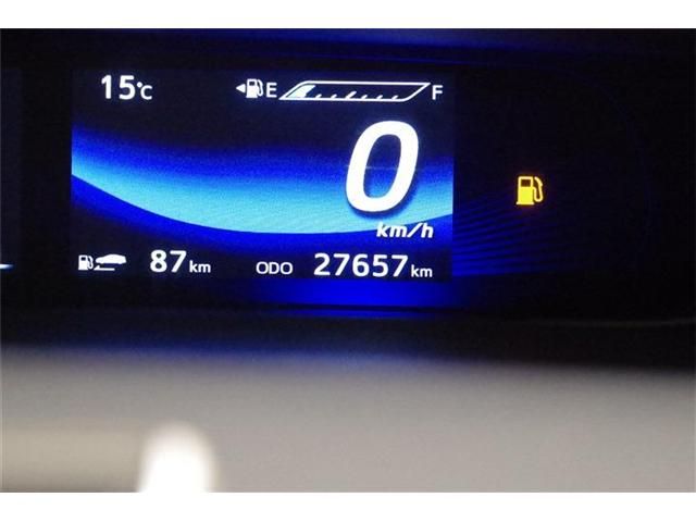 Toyota Mirai 2019-12 28512-9