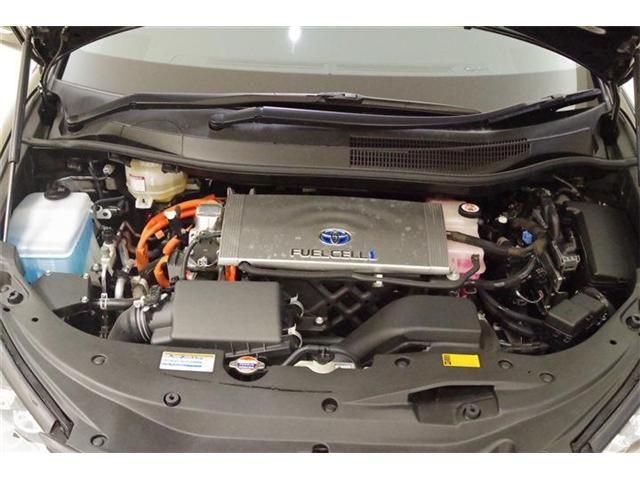 Toyota Mirai 2019-12 28512-18