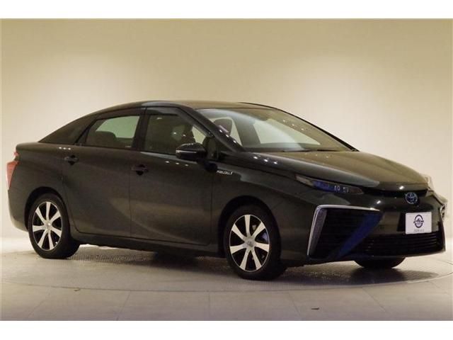 Toyota Mirai 2019-12 28512-21