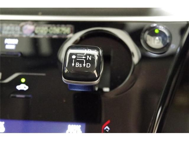 Toyota Mirai 2019-12 28512-11