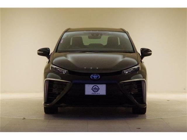 Toyota Mirai 2019-12 28512-20