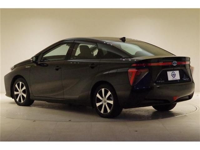 Toyota Mirai 2019-12 28512-23