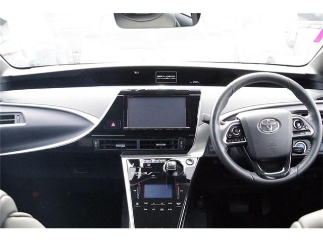 Toyota Mirai 2019-12 28512-1