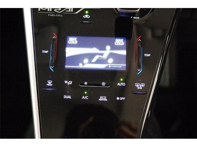 Toyota Mirai 2019-12 28512-10