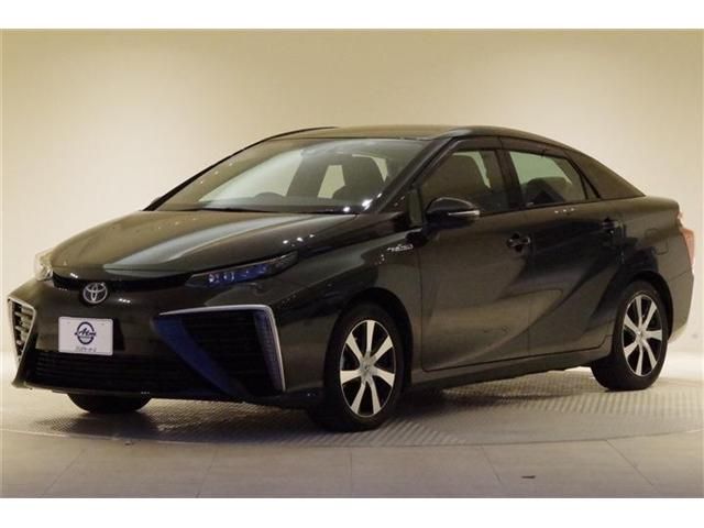 Toyota Mirai 2019-12 28512-0
