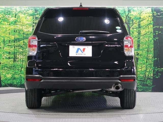 Subaru FORESTER 2016-12 14953-15