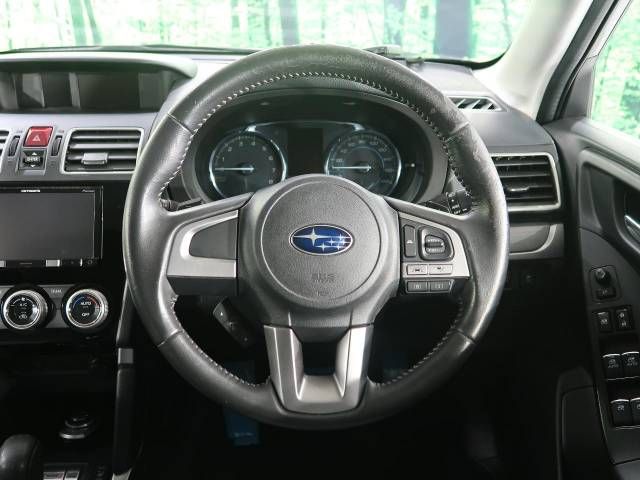 Subaru FORESTER 2016-12 14953-11