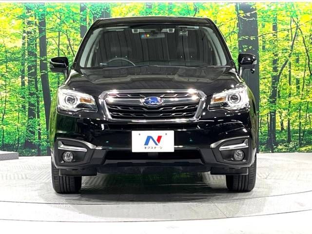 Subaru FORESTER 2016-12 14953-14