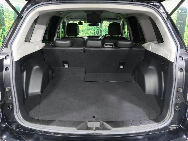 Subaru FORESTER 2016-12 14953-10