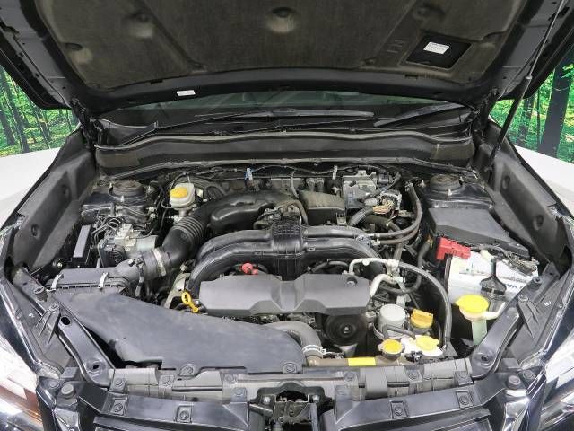 Subaru FORESTER 2016-12 14953-18