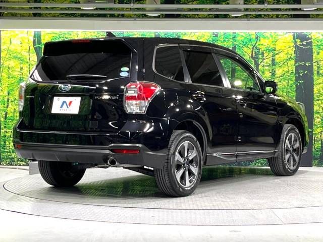 Subaru FORESTER 2016-12 14953-17