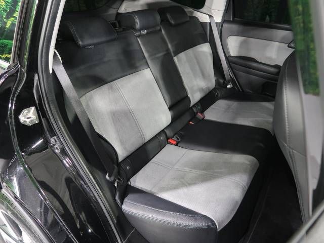 Subaru FORESTER 2016-12 14953-9