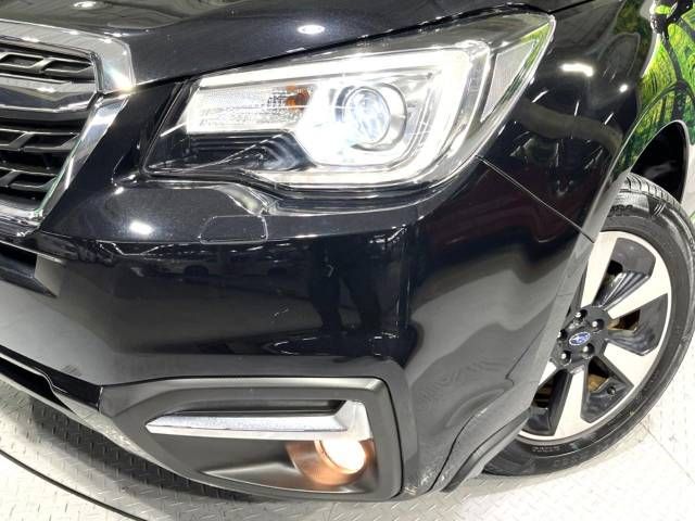 Subaru FORESTER 2016-12 14953-12