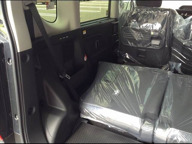Daihatsu TANTO 2022-11 5056-14