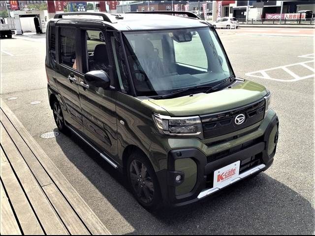 Daihatsu TANTO 2022-11 5056-2