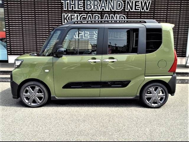 Daihatsu TANTO 2022-11 5056-6