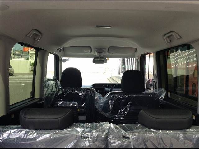 Daihatsu TANTO 2022-11 5056-10