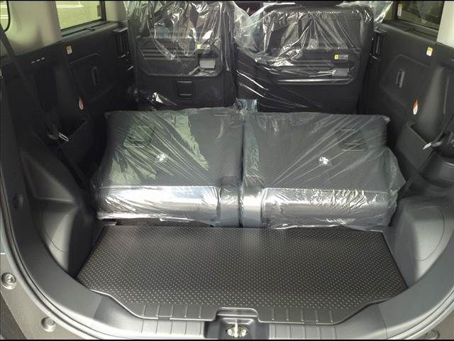Daihatsu TANTO 2022-11 5056-13