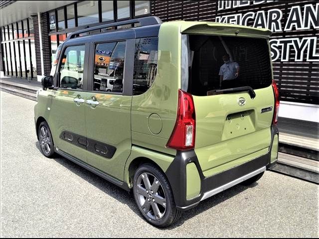 Daihatsu TANTO 2022-11 5056-5