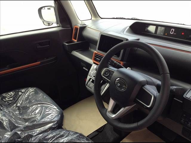 Daihatsu TANTO 2022-11 5056-20