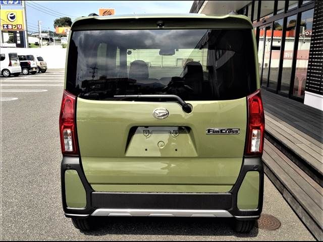 Daihatsu TANTO 2022-11 5056-4