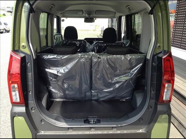 Daihatsu TANTO 2022-11 5056-9