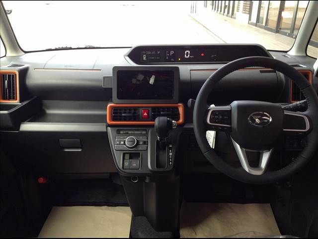 Daihatsu TANTO 2022-11 5056-19
