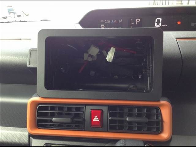 Daihatsu TANTO 2022-11 5056-22