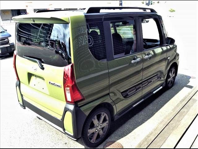 Daihatsu TANTO 2022-11 5056-3