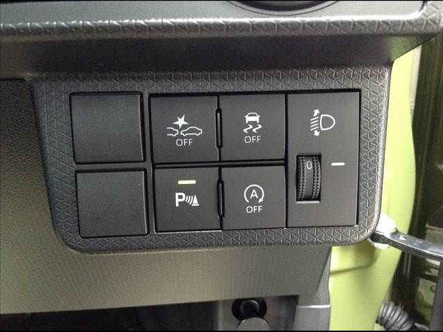 Daihatsu TANTO 2022-11 5056-28