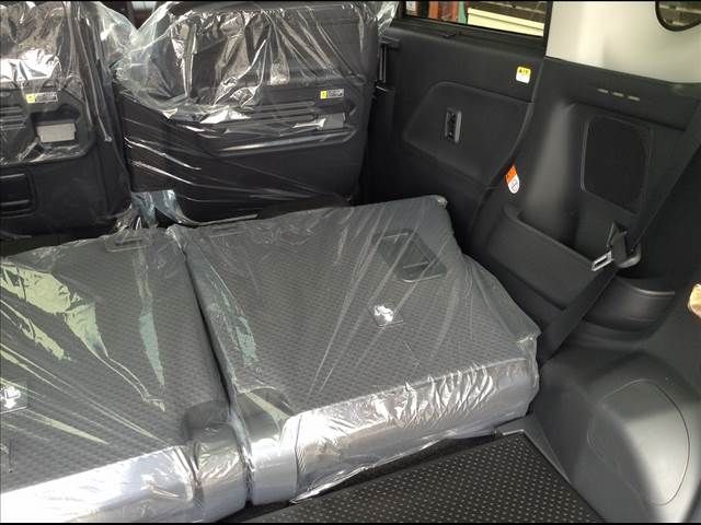 Daihatsu TANTO 2022-11 5056-15