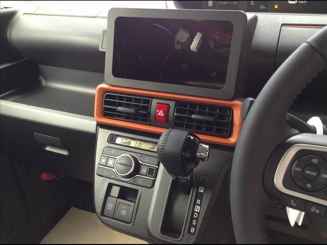 Daihatsu TANTO 2022-11 5056-21