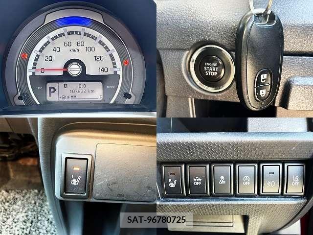 Suzuki HUSTLER 2018-07 361600-4