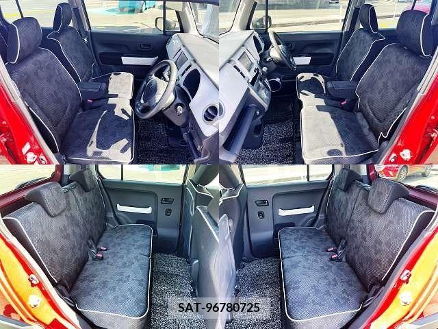 Suzuki HUSTLER 2018-07 361600-7