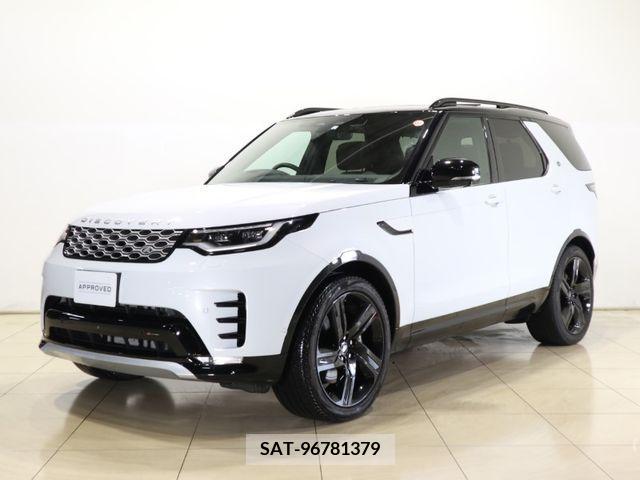 ROVER DISCOVERY 2023-06 213450-0