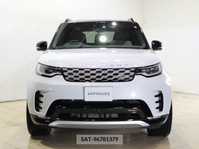 ROVER DISCOVERY 2023-06 213450-1