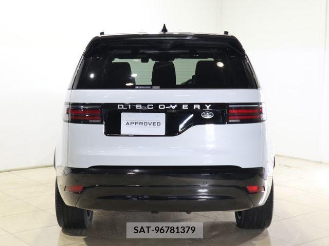 ROVER DISCOVERY 2023-06 213450-2