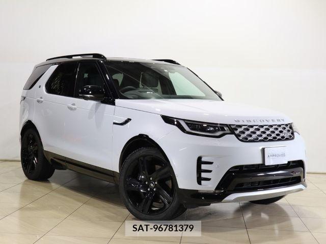 ROVER DISCOVERY 2023-06 213450-3