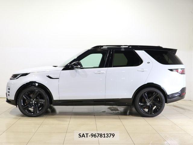 ROVER DISCOVERY 2023-06 213450-4