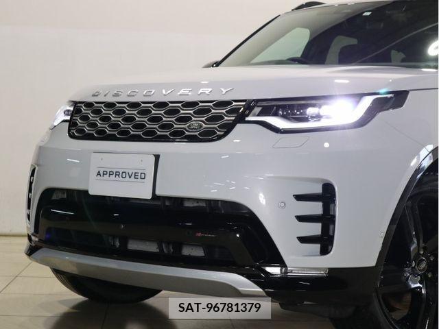 ROVER DISCOVERY 2023-06 213450-5