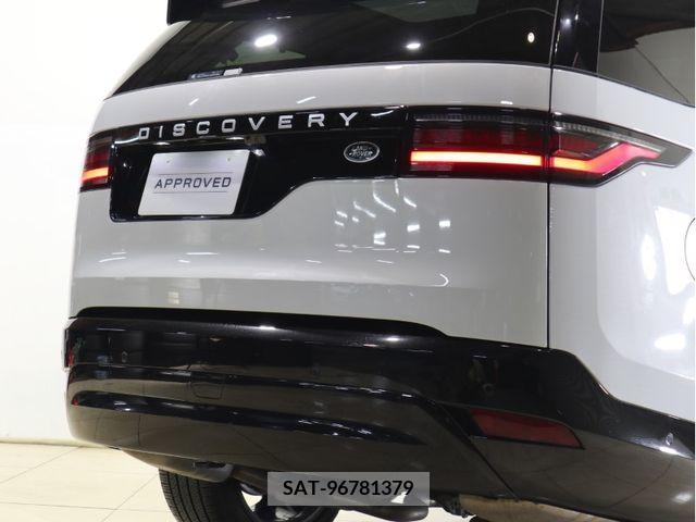 ROVER DISCOVERY 2023-06 213450-6