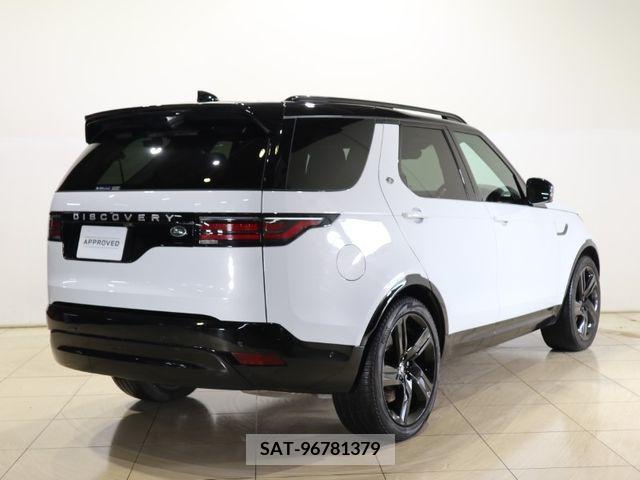 ROVER DISCOVERY 2023-06 213450-7