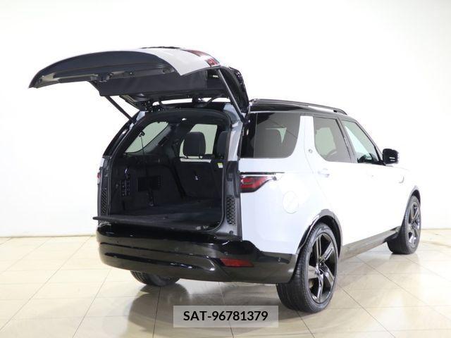 ROVER DISCOVERY 2023-06 213450-8