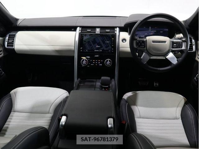 ROVER DISCOVERY 2023-06 213450-9