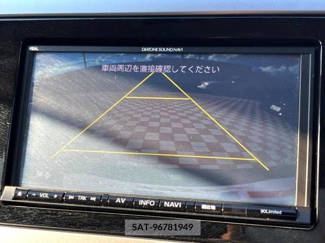 Subaru OUTBACK 2015-07 362587-6