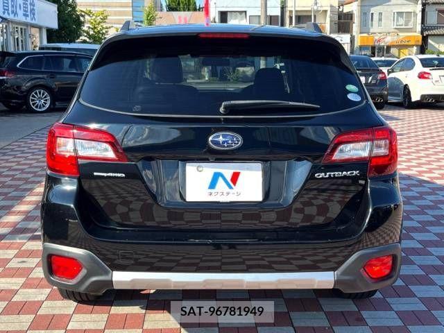 Subaru OUTBACK 2015-07 362587-15