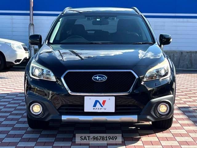 Subaru OUTBACK 2015-07 362587-14